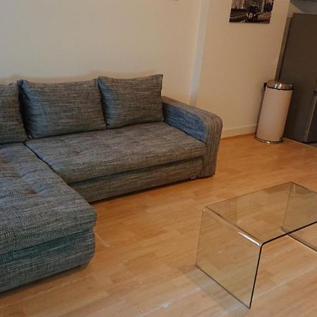 Bright, Nice Interior, Close To The City, 2 Bedroom Apartment Londres Exterior foto