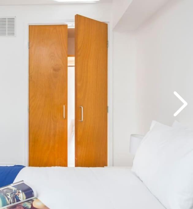 Bright, Nice Interior, Close To The City, 2 Bedroom Apartment Londres Exterior foto