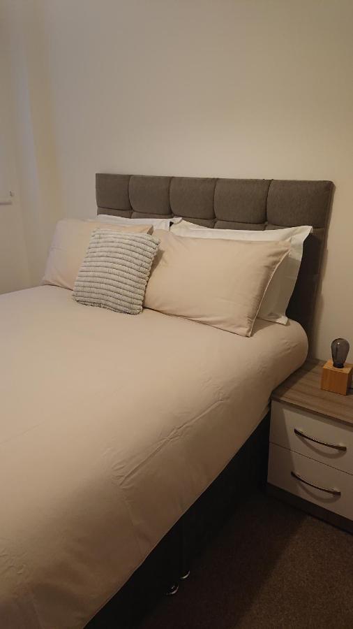 Bright, Nice Interior, Close To The City, 2 Bedroom Apartment Londres Exterior foto